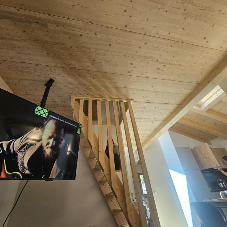 Folgaria Centro - Appartamento con 2 Camere da Letto - 6
