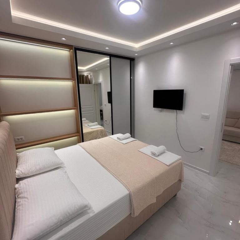 Sara Apartmani - Premium Apartman sa 1 Spavaćom Sobom - 2