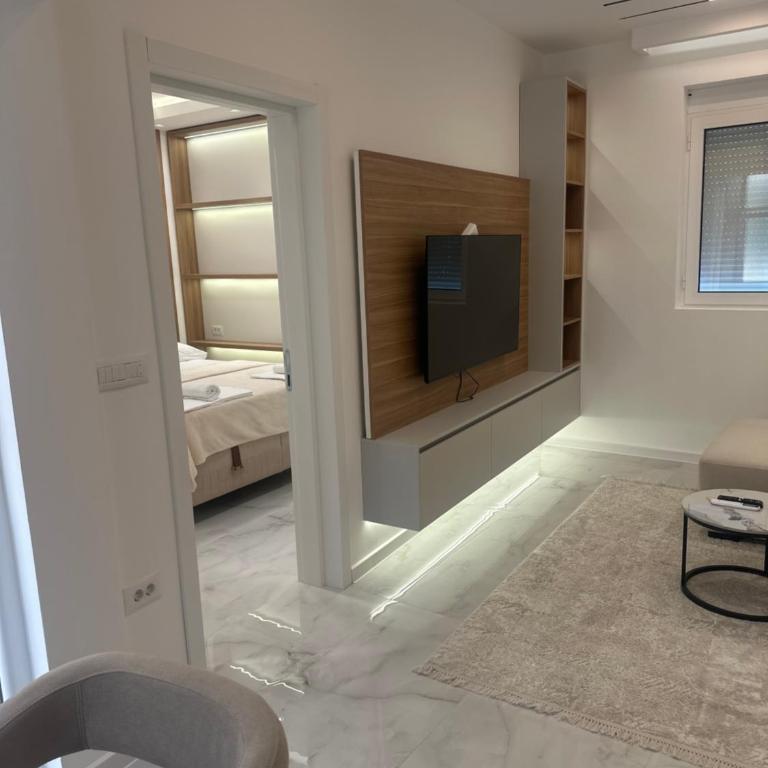 Sara Apartmani - Premium Apartman sa 1 Spavaćom Sobom - 3