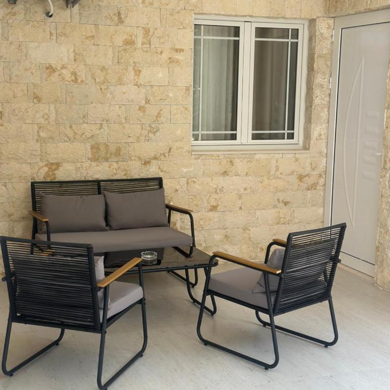 Sara Apartmani - Premium Apartman sa 1 Spavaćom Sobom - 5