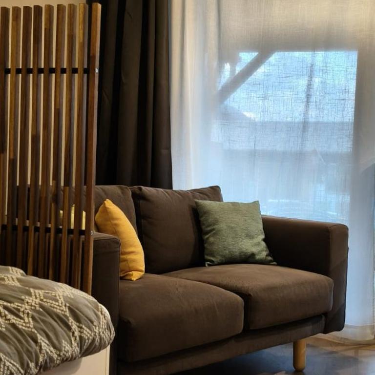 Lärchen Lodge - Standard Studio - 1