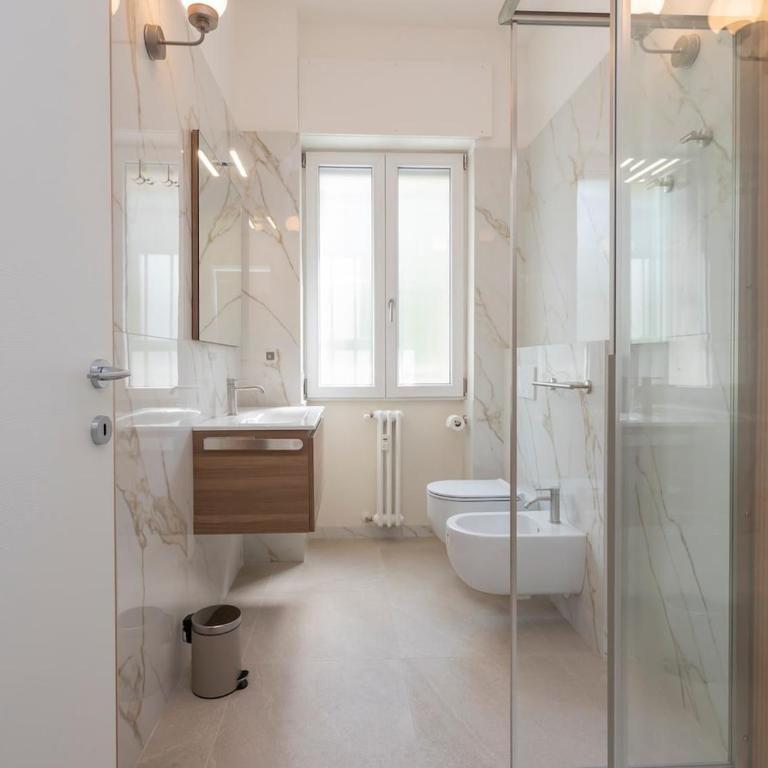 Modern 4-Guest Flat in Bocconi Area - Appartamento con 1 Camera da Letto - 3