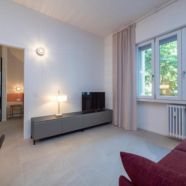 Modern 4-Guest Flat in Bocconi Area - Appartamento con 1 Camera da Letto - 9