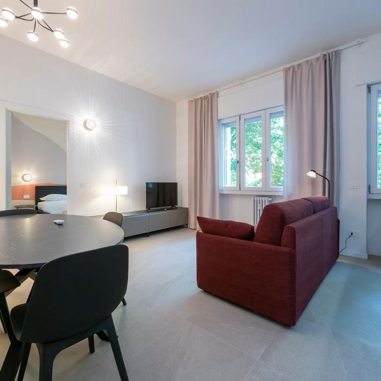 Modern 4-Guest Flat in Bocconi Area - Appartamento con 1 Camera da Letto - 20