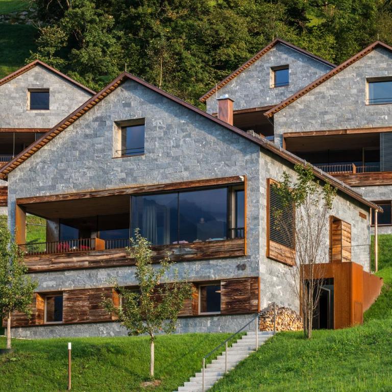 Smaragdjuwel - Villa - 1