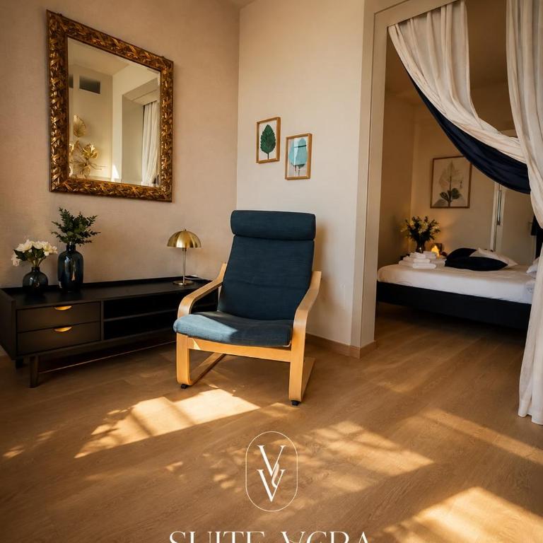 Suite Vera by VILLA VERA - Chambre Quadruple - 6