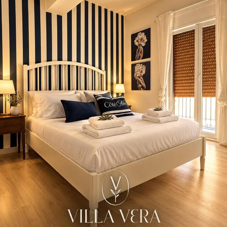 Suite Vera by VILLA VERA - Chambre Quadruple - 10