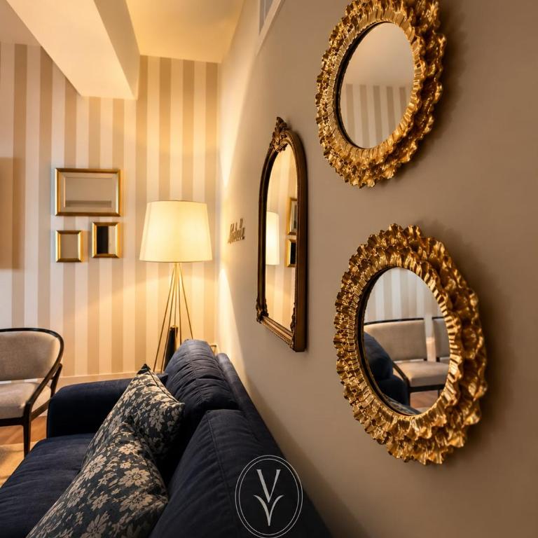Suite Vera by VILLA VERA - Chambre Quadruple - 9