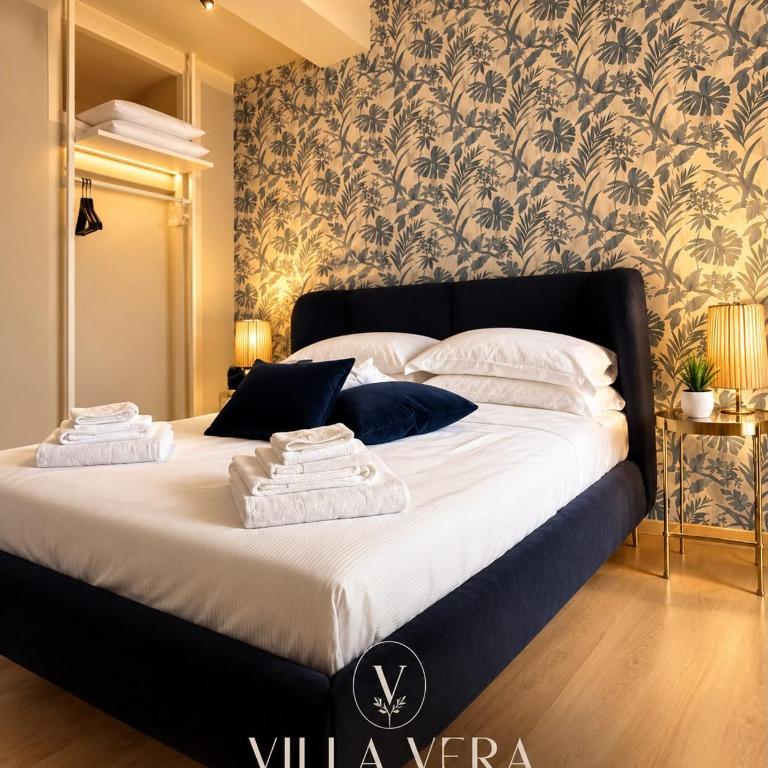 Suite Vera by VILLA VERA - Chambre Quadruple - 13