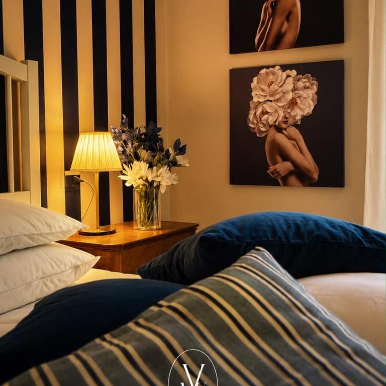 Suite Vera by VILLA VERA - Chambre Quadruple - 14