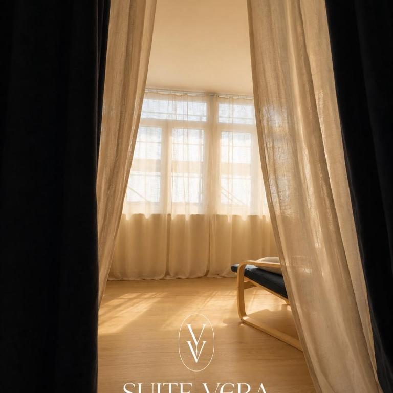 Suite Vera by VILLA VERA - Chambre Quadruple - 8