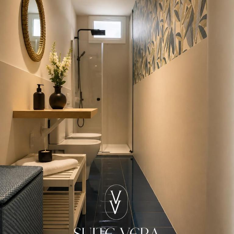 Suite Vera by VILLA VERA - Chambre Quadruple - 15