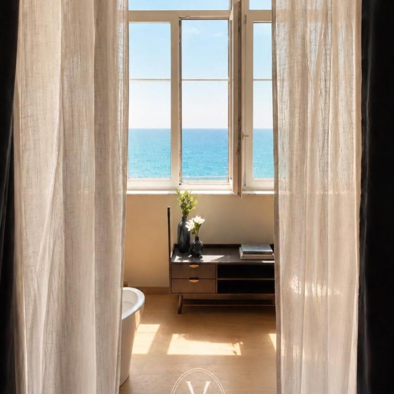 Suite Vera by VILLA VERA - Chambre Quadruple - 7