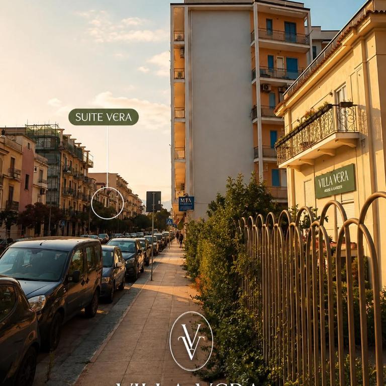 Suite Vera by VILLA VERA - Chambre Quadruple - 3