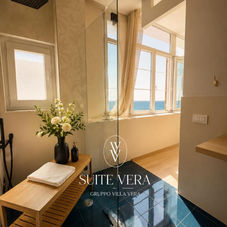 Suite Vera by VILLA VERA - Chambre Quadruple - 1