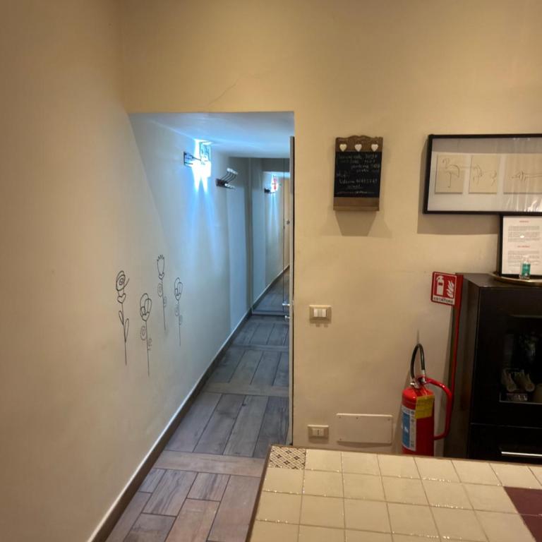 Borgo20 Firenze - Studio - 7