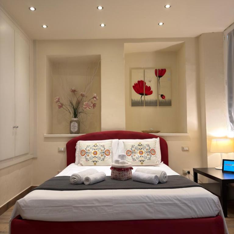 Borgo20 Firenze - Studio - 4
