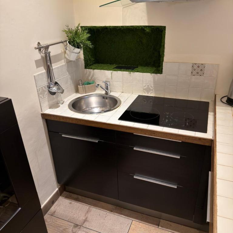 Borgo20 Firenze - Studio - 6