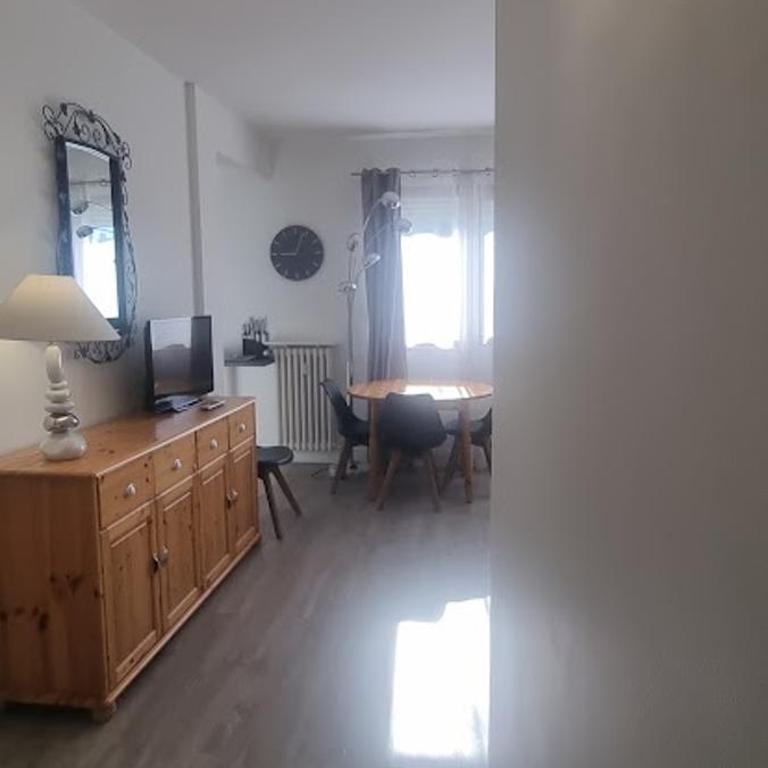 Lovely One bedroom Martinez Cannes - Appartement - 7