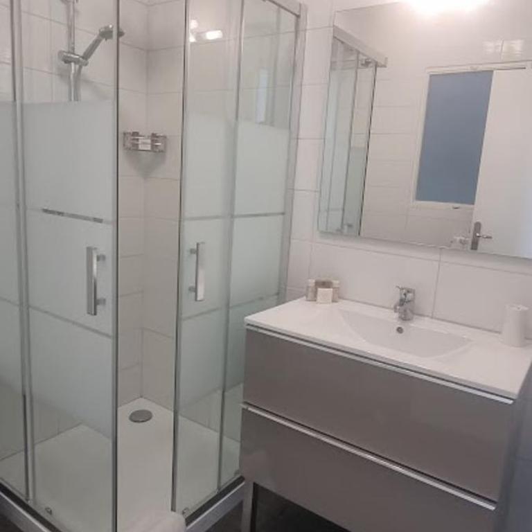 Lovely One bedroom Martinez Cannes - Appartement - 6