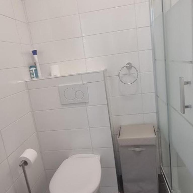 Lovely One bedroom Martinez Cannes - Appartement - 5