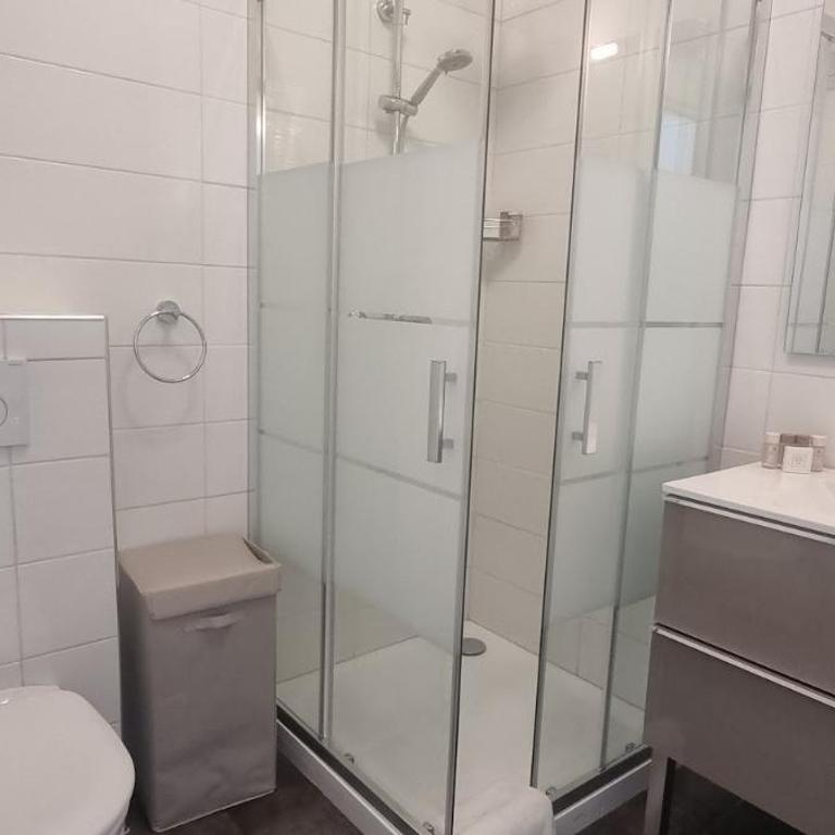 Lovely One bedroom Martinez Cannes - Appartement - 11
