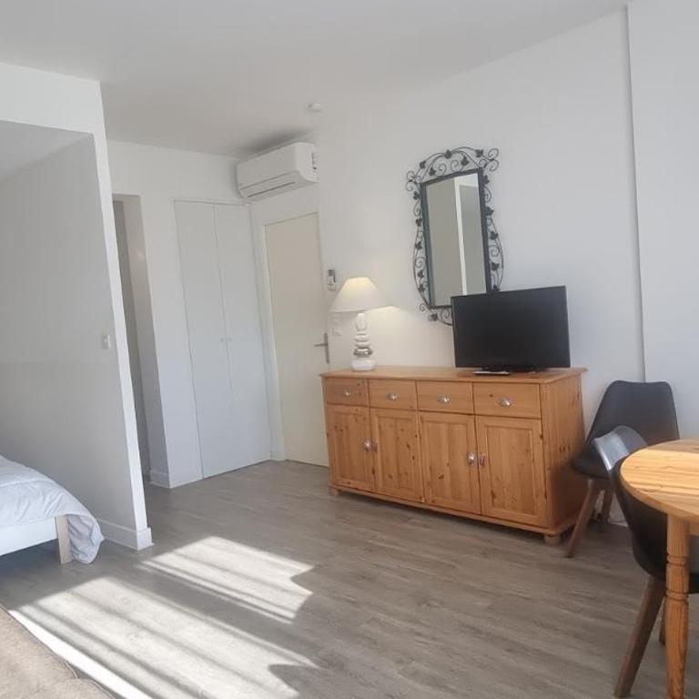 Lovely One bedroom Martinez Cannes - Appartement - 10