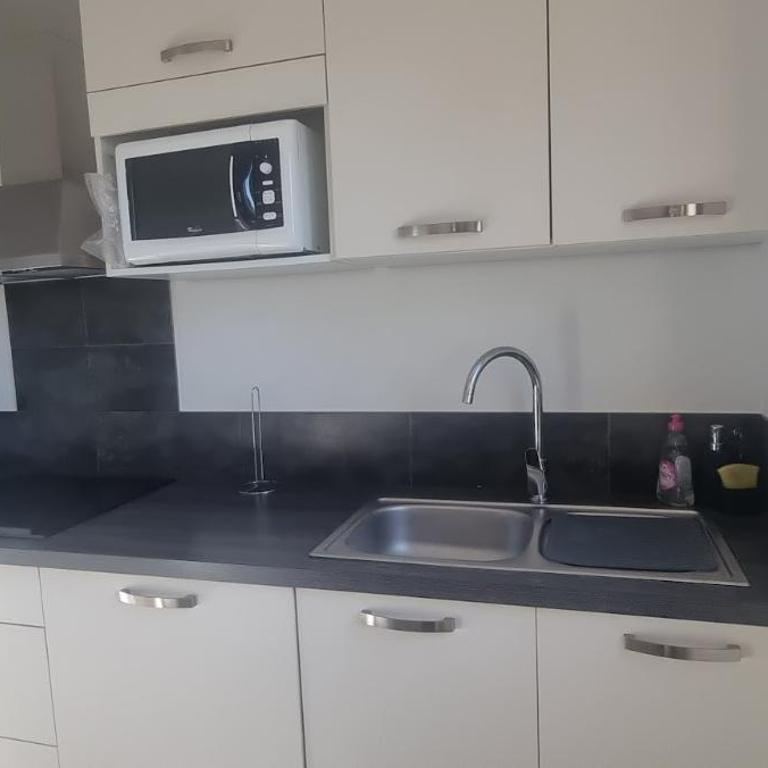 Lovely One bedroom Martinez Cannes - Appartement - 9