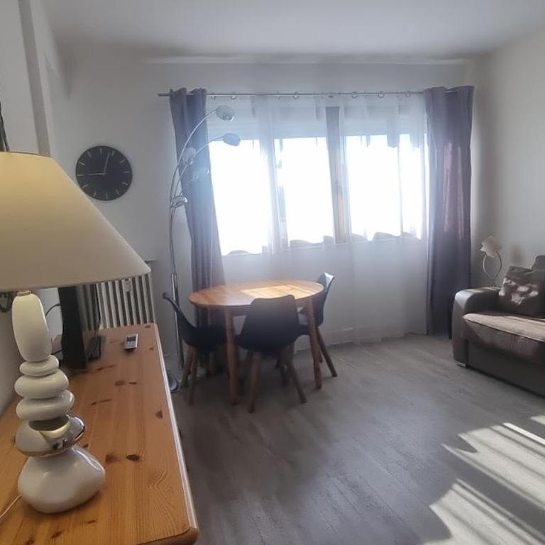 Lovely One bedroom Martinez Cannes - Appartement - 13