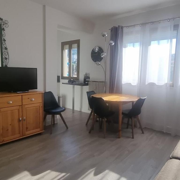 Lovely One bedroom Martinez Cannes - Appartement - 17