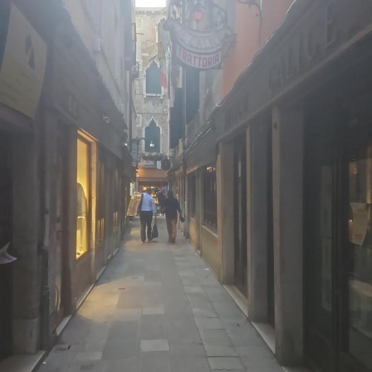 ca' Stagneri - Appartamento con 2 Camere da Letto - 10