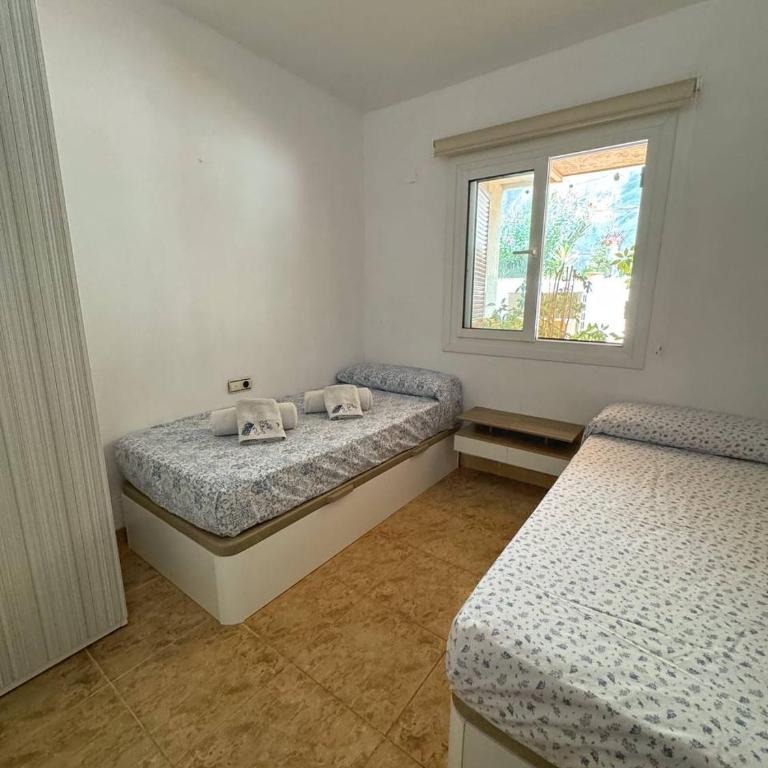 Apartamento en Altea - Appartamento con 2 Camere da Letto - 21