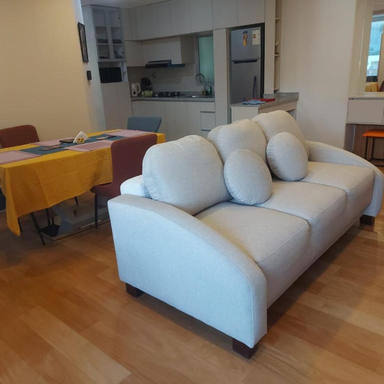 K'acha Green Stay - One-Bedroom Apartment - 1