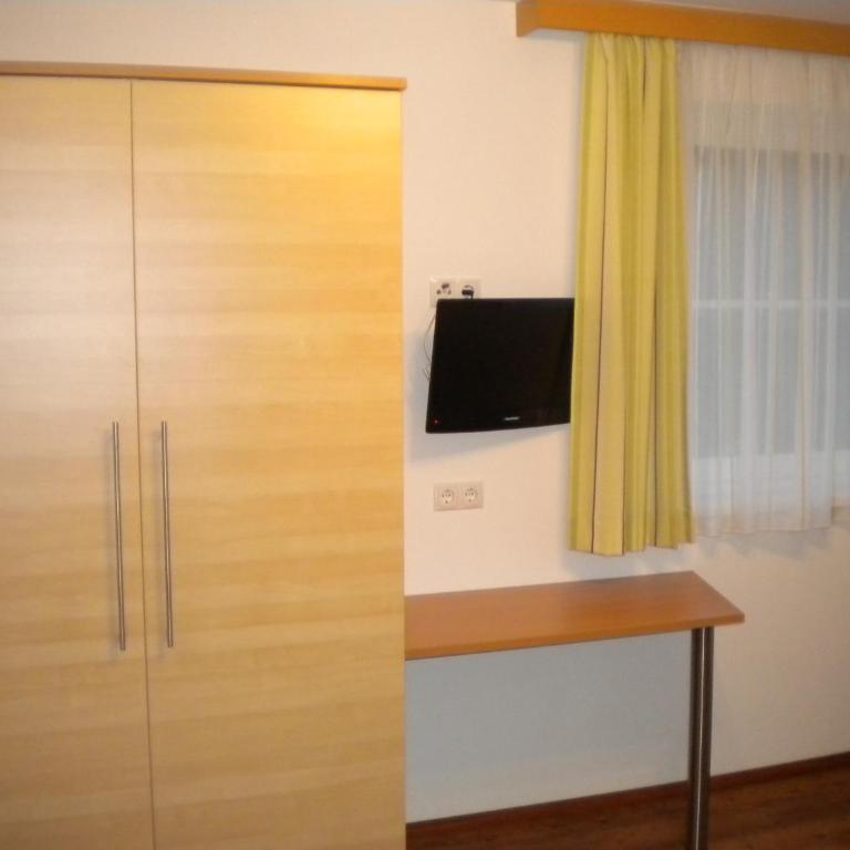 Appartement Andi - Apartment mit 2 Schlafzimmern und Terrasse - 7
