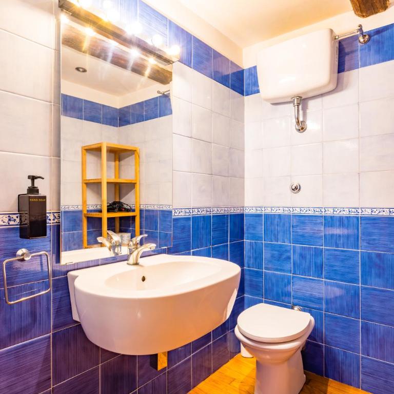 Residenza Principe di Carafa - Superior Double Room - 1
