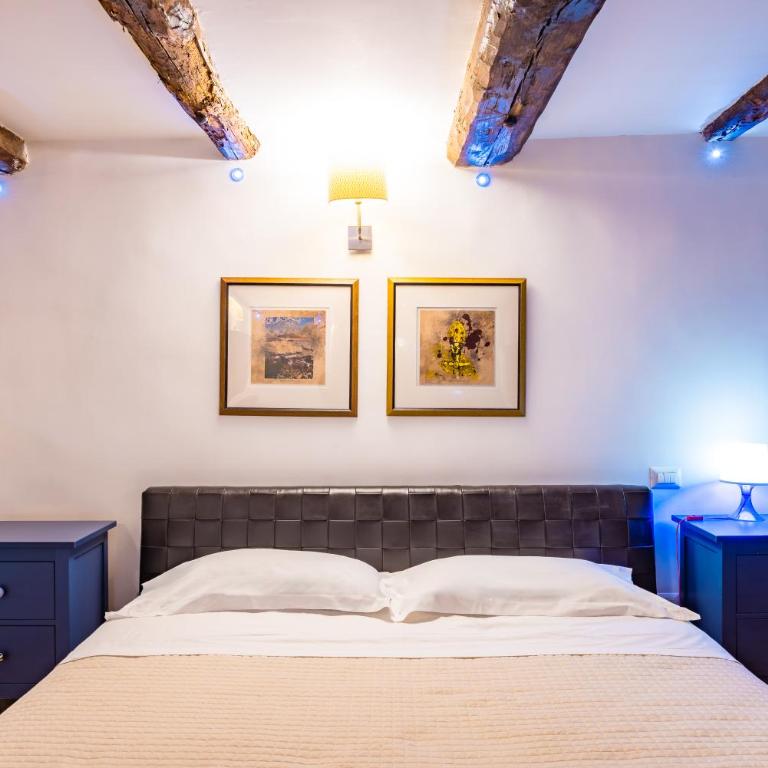 Residenza Principe di Carafa - Superior Double Room - 2