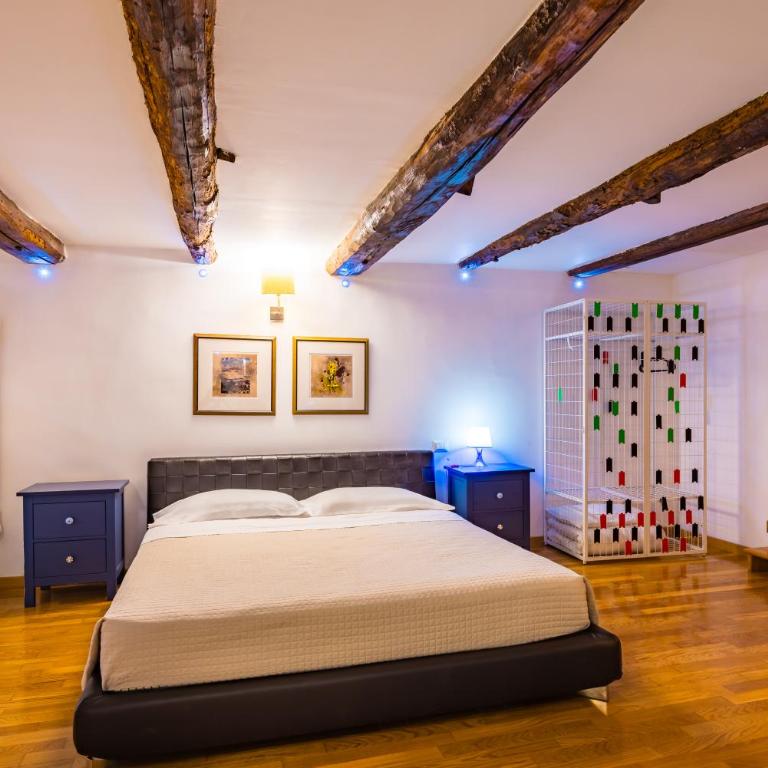 Residenza Principe di Carafa - Superior Double Room - 6