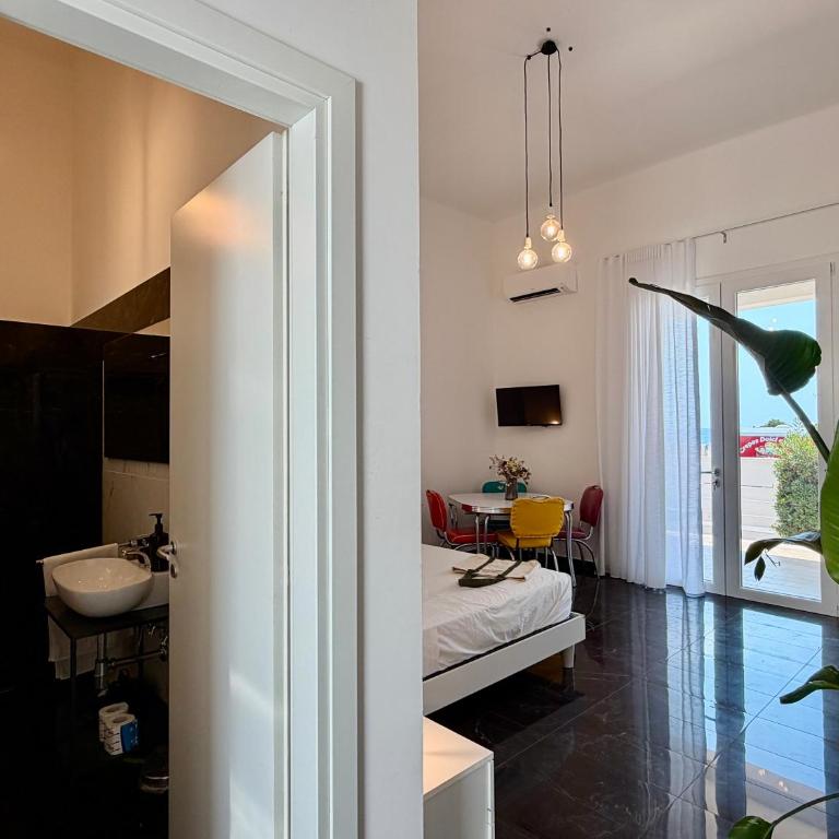 Villa Nauna - Beachfront Villa with Garden & Sea-View Terrace Santa Caterina - Marea Stays Collection - Casa con 2 Camere da Letto - 14