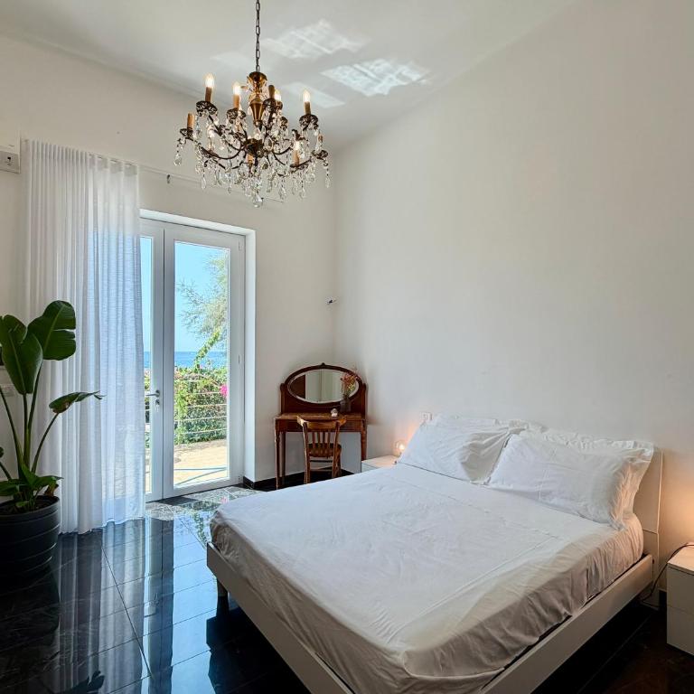 Villa Nauna - Beachfront Villa with Garden & Sea-View Terrace Santa Caterina - Marea Stays Collection - Casa con 2 Camere da Letto - 16