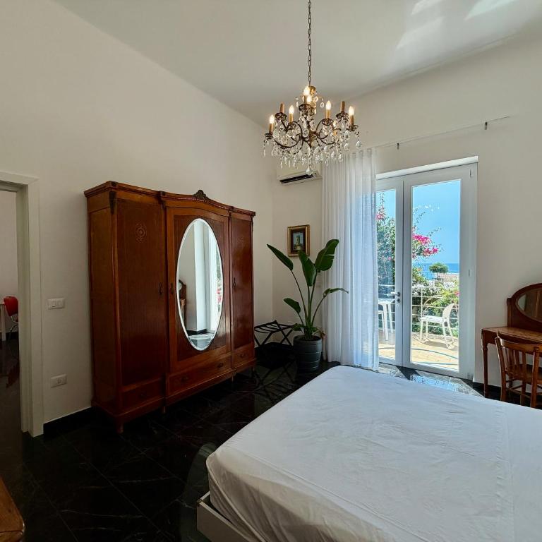 Villa Nauna - Beachfront Villa with Garden & Sea-View Terrace Santa Caterina - Marea Stays Collection - Casa con 2 Camere da Letto - 17