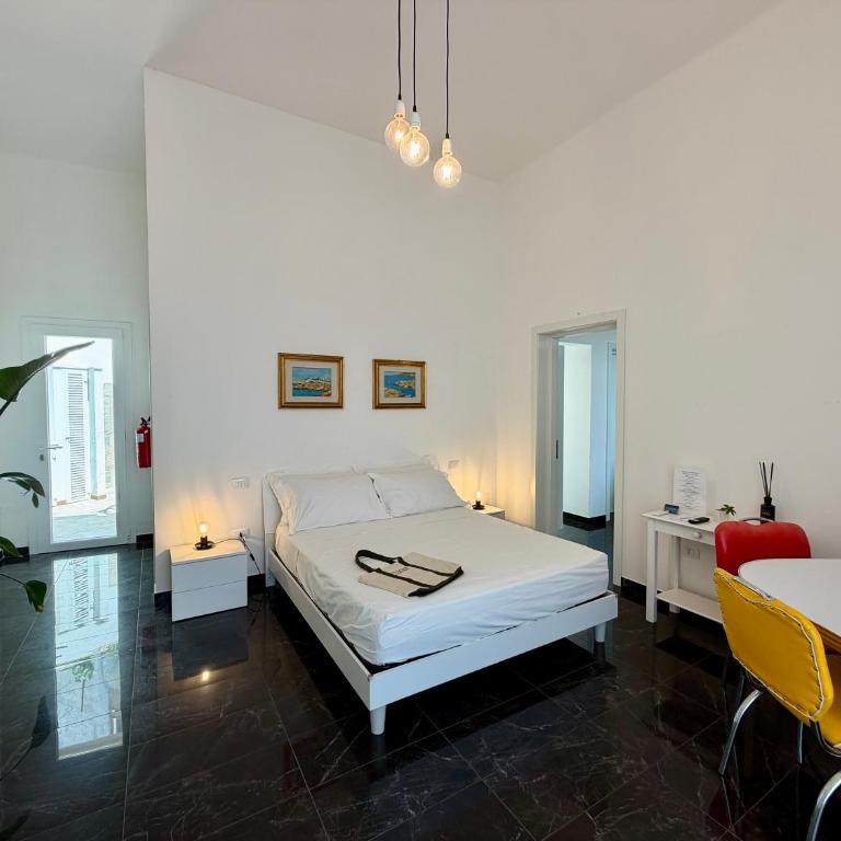 Villa Nauna - Beachfront Villa with Garden & Sea-View Terrace Santa Caterina - Marea Stays Collection - Casa con 3 Camere da Letto - 38