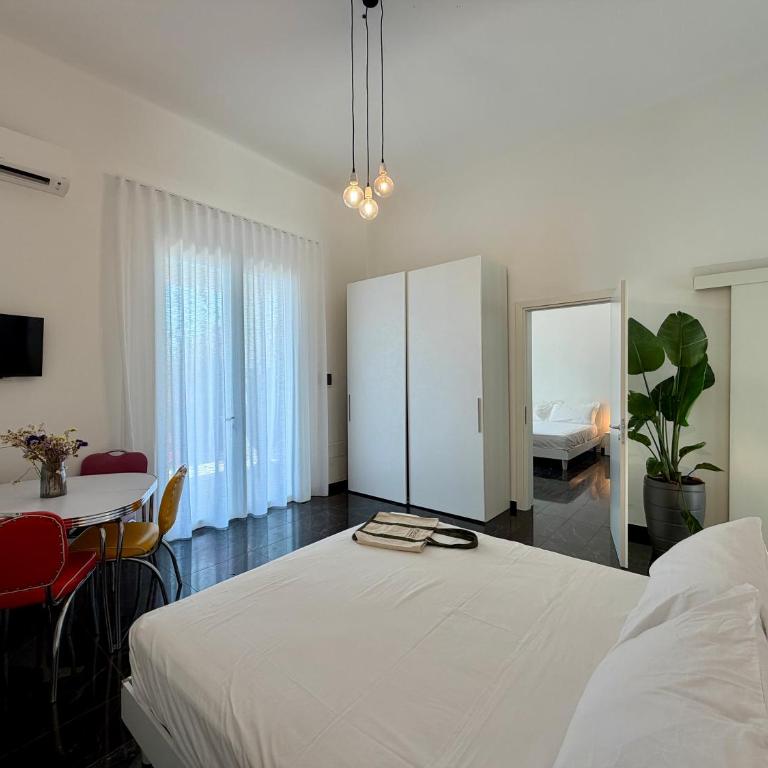 Villa Nauna - Beachfront Villa with Garden & Sea-View Terrace Santa Caterina - Marea Stays Collection - Casa con 2 Camere da Letto - 21