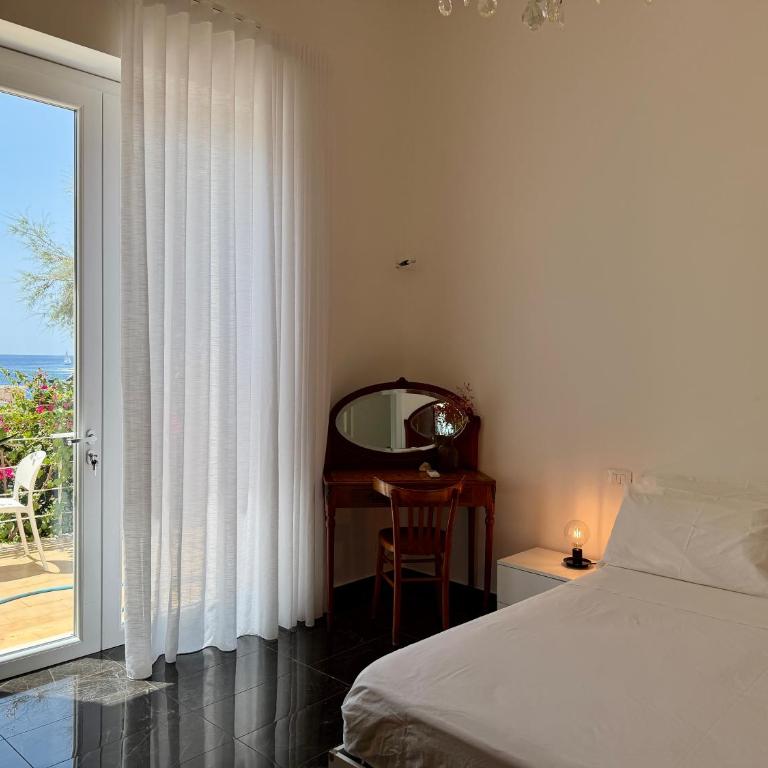 Villa Nauna - Beachfront Villa with Garden & Sea-View Terrace Santa Caterina - Marea Stays Collection - Casa con 2 Camere da Letto - 26