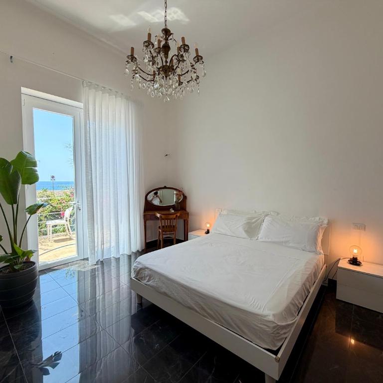 Villa Nauna - Beachfront Villa with Garden & Sea-View Terrace Santa Caterina - Marea Stays Collection - Casa con 2 Camere da Letto - 27