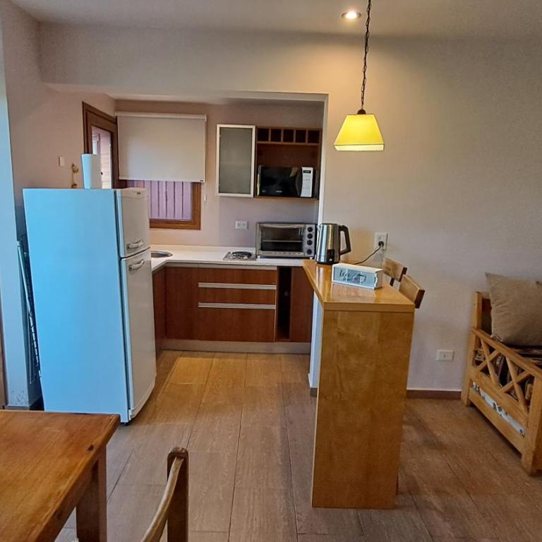 Departamento Dina Huapi Bariloche - Apartamento con vistas al lago - 8
