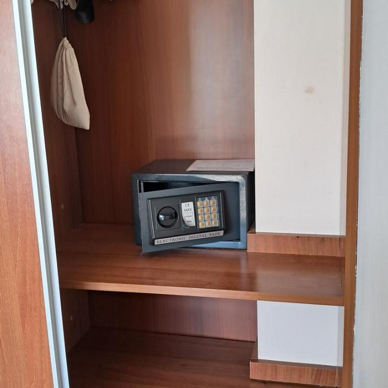 Departamento Dina Huapi Bariloche - Apartamento con vistas al lago - 6