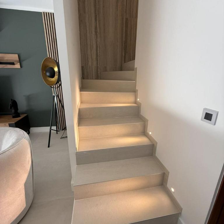 Rivages Bay - Villa Eden - 1