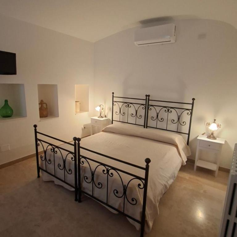 Agriturismo Zizzi - Apartamento de 2 dormitorios - 10