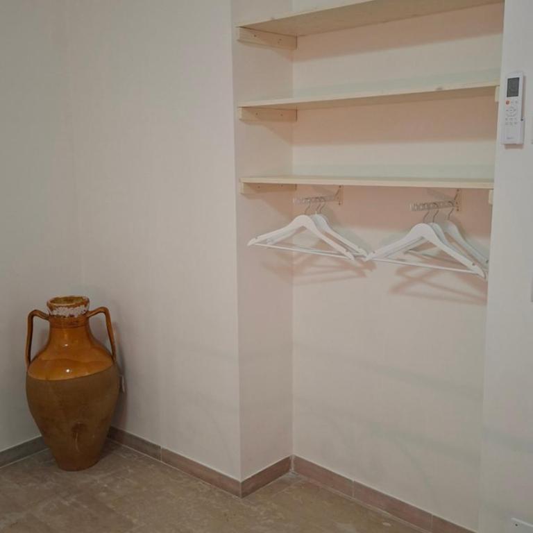 Agriturismo Zizzi - Apartamento de 2 dormitorios - 12