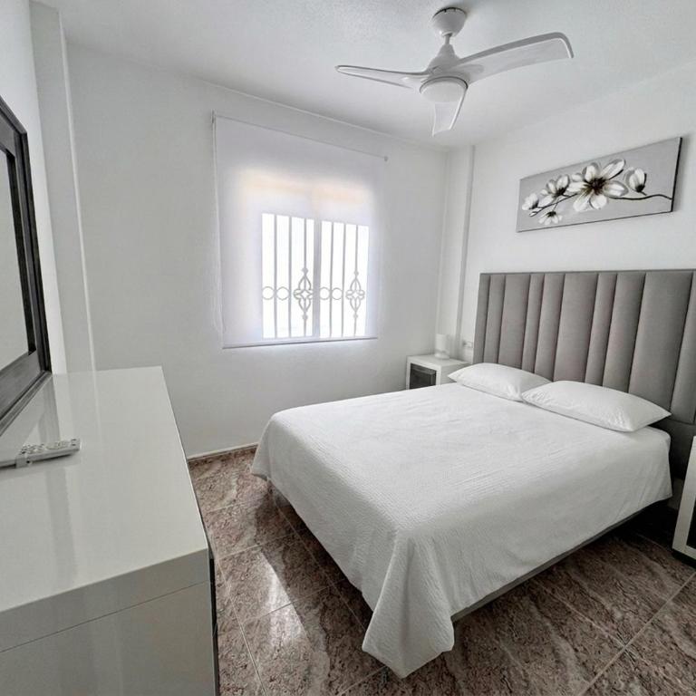 La Macarena Torrevieja - Apartamento de 2 dormitorios - 8
